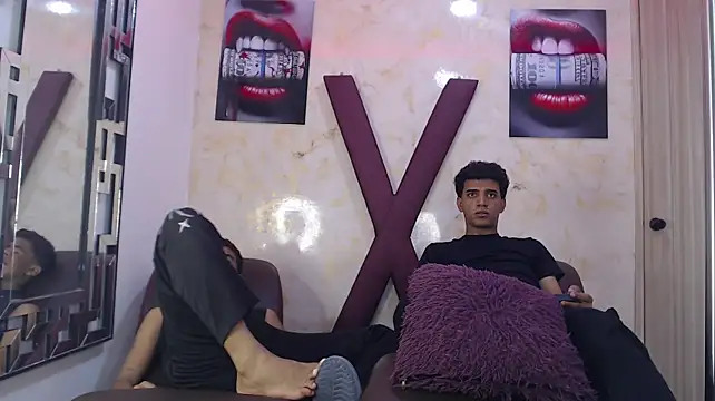 PITER_LOVER live cam on StripChat