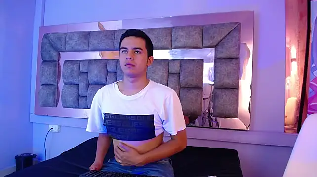 Axel_Wilde webcam