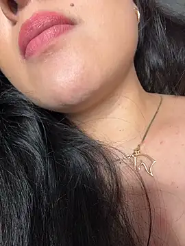 AnushaKumari webcam