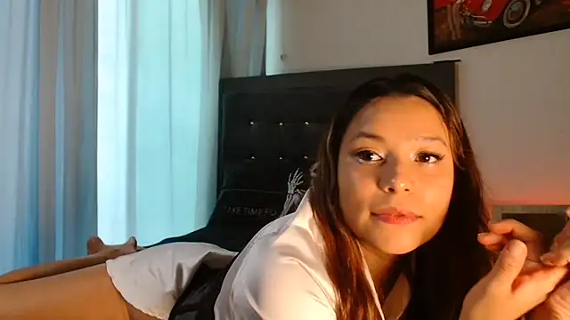 3littles webcam