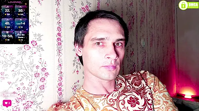 DavidCarroll webcam