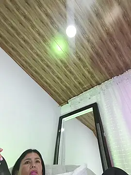 AgathaPember webcam