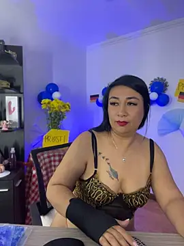 karimelee_ webcam