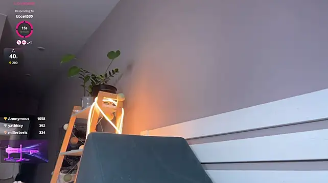 Goddessstanya webcam