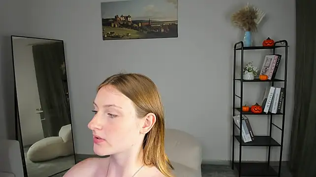 ShantaeClaybourn live sex cam