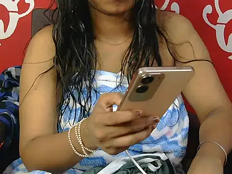 Hot-muskan-