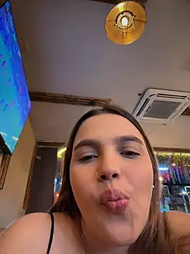 Colibri_xxx webcam