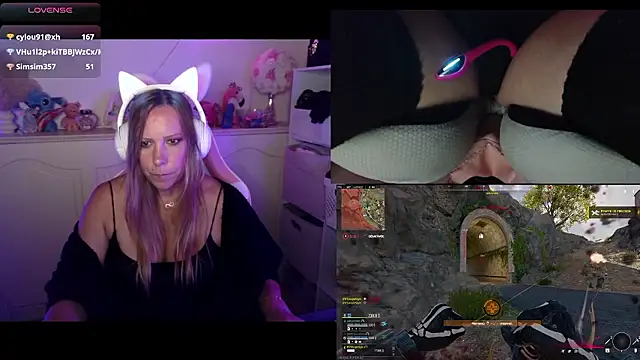 Angie-night