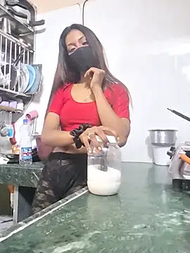 RIHANA_WILD