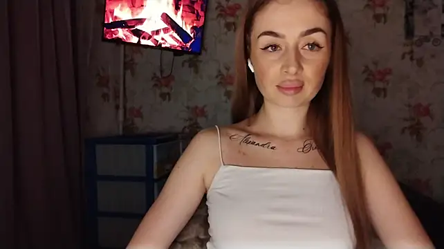 VenusVibe live cam on StripChat
