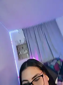 Axl_Lin webcam