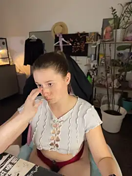 sweetest_pie webcam