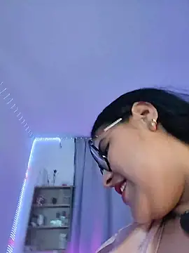 Axl_Lin webcam
