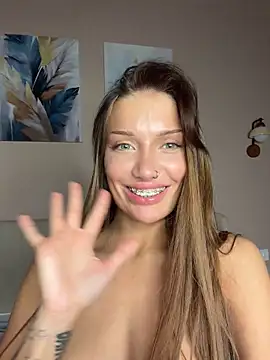 Molly_Miles live cam on StripChat