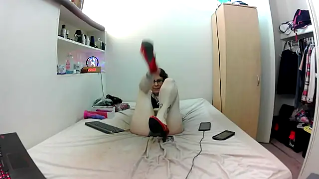 Empress_Lilith live cam preview