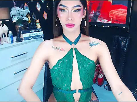 mollygoddess