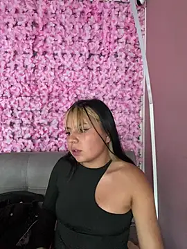 LilyCarter_Pinkk