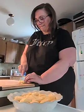Canadian_BBW live cam preview