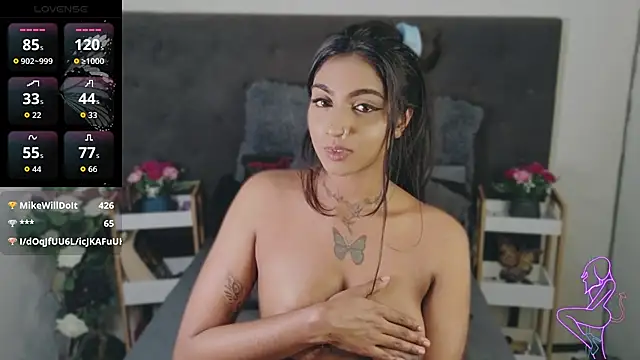 Delilah_Blazee