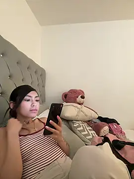 Bonny_Eva webcam