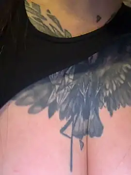 TattooGirlAlia