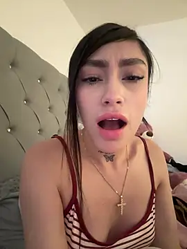 Bonny_Eva webcam