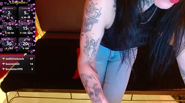 Roxanne_vale webcam