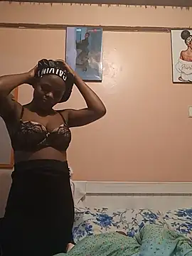 nikymina2 webcam