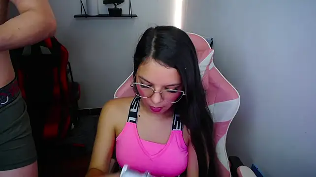 Jessiand_boy webcam