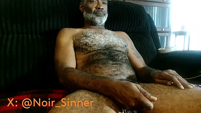 sinnernoir