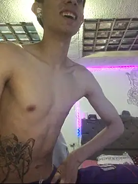 Caos_Parker live sex cam
