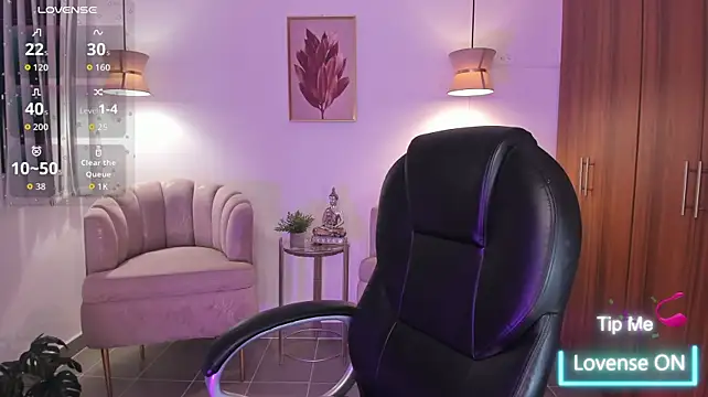 sarita_evanss