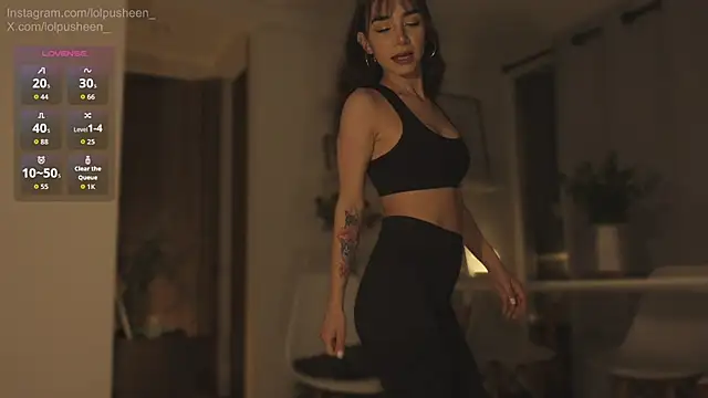 JulietteDee webcam