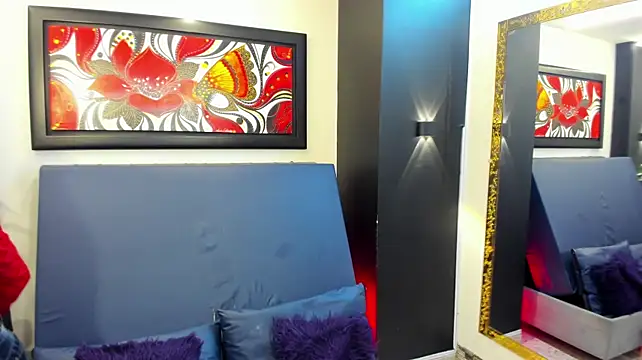 AngeliqueGirard webcam