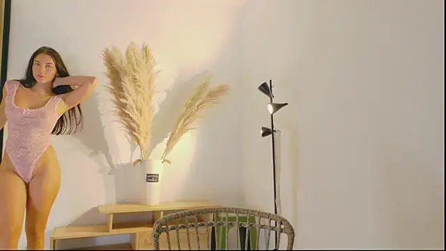 GrettaBenett webcam
