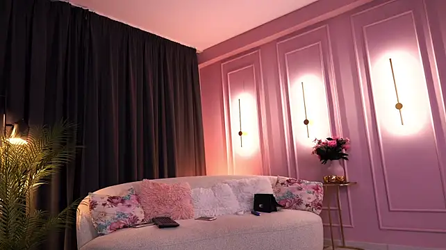 Red_Kim live cam on StripChat
