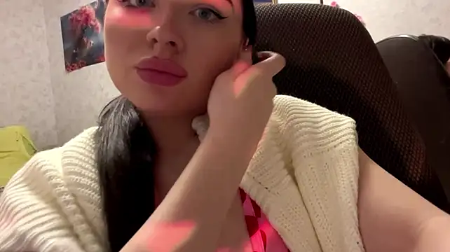 DagmarGrivas live cam preview