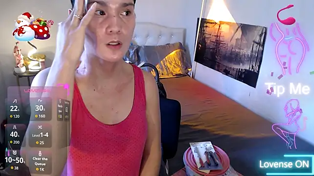 NinaDOM4CUM