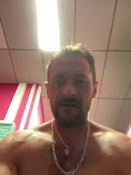 gogeta77 webcam