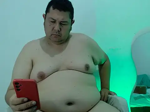 Elgatoloco11 live sex cam