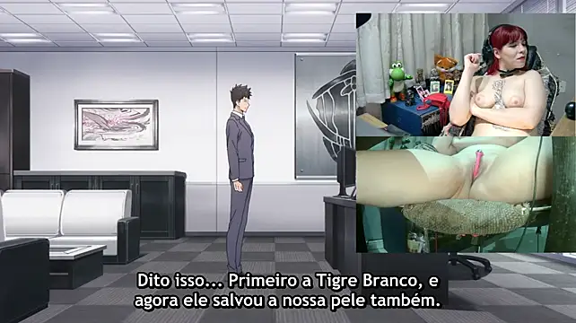MorangoCChoc
