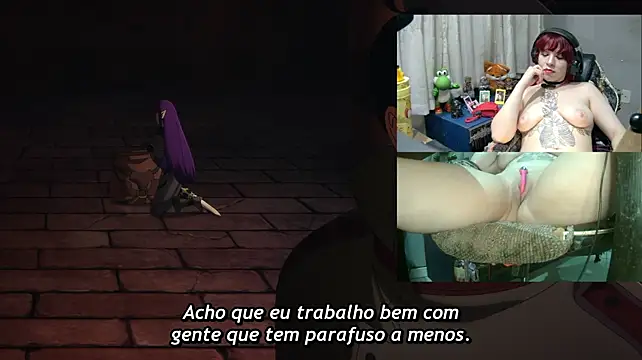 MorangoCChoc