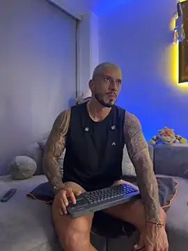 Seth_Vegaa webcam