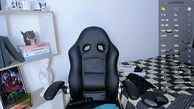 Ravenelle_ webcam