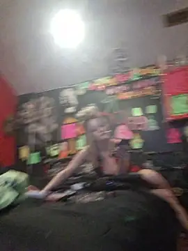DaddyAndSplashQueen