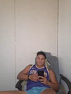 Felix_Asher live cam on StripChat