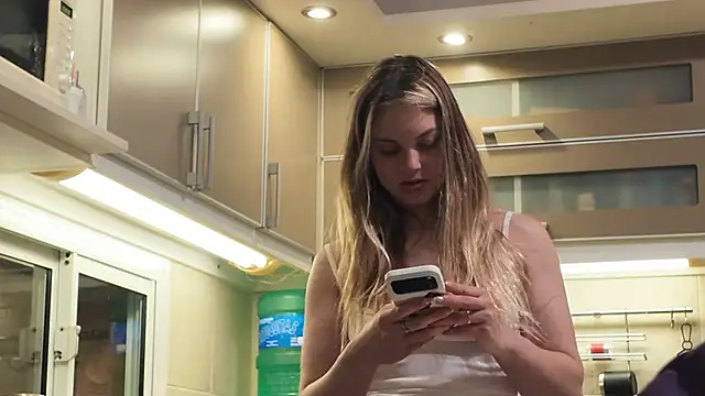 Elnonoykeila77 webcam