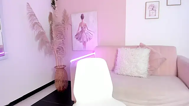 emma_dluna webcam