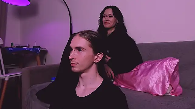 LadyTrep