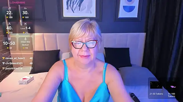 JillMild webcam